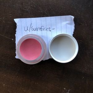 RMS Beauty Lip2Cheek